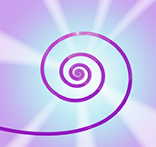 VortexHealing Spiral